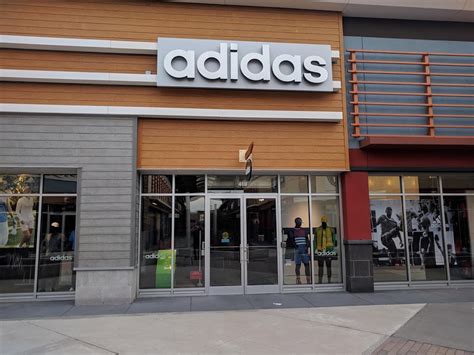 tanger outlets adidas